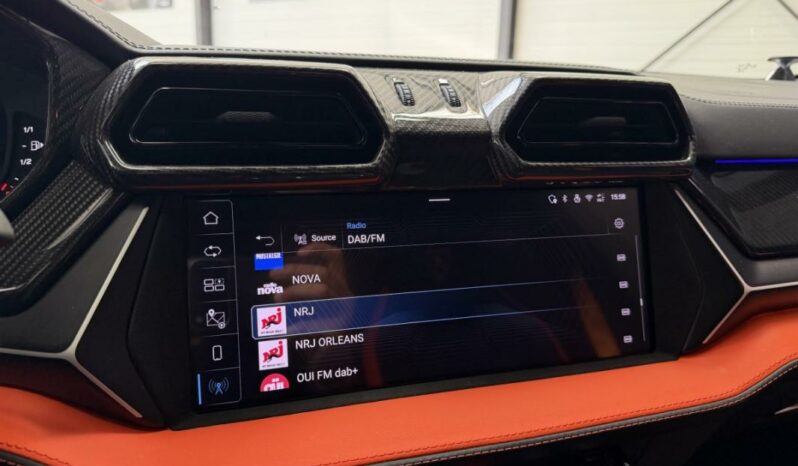 
								Lamborghini Urus (2) 4.0 V8 800 SE BVA8 full									