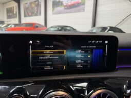 
										Mercedes Classe A Compact IV 180 d Progressive Line 7G-DCT full									