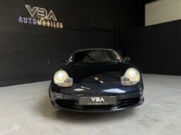 
										Porsche Boxster S 260ch full									