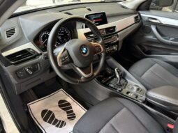 
										BMW X2 sDrive18i Lounge Plus DKG7 full									
