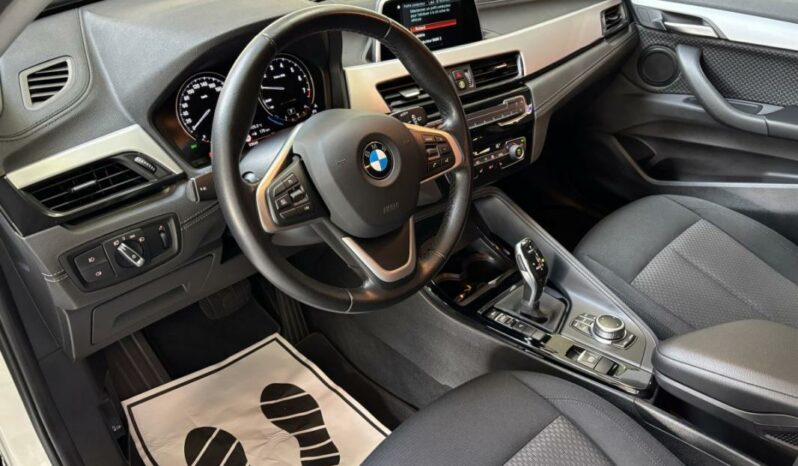 
								BMW X2 sDrive18i Lounge Plus DKG7 full									