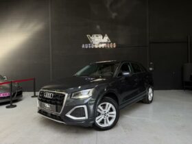 Audi Q2 35 TDI 150 S tronic Design