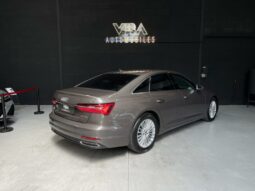 
										Audi A6 V 45 TDI quattro Tiptronic Avus Extended full									