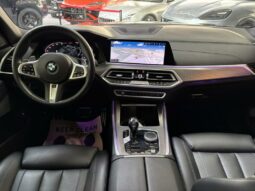 
										BMW X5 IV xDrive45e 394ch M Sport BVA8 Hybride full									
