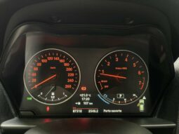 
										BMW Série 1 II 116i 136ch Lounge Plus BVA full									