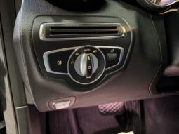 
										Mercedes Classe C break IV 300 de Avantgarde Line full									