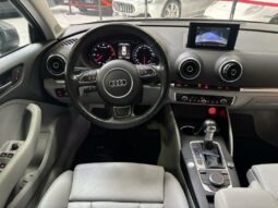 
										Audi A3 Berline III 1.4 TFSI COD ULTRA S Tro 7 150 Amb Luxe full									