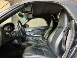 
										Porsche Boxster S 260ch full									