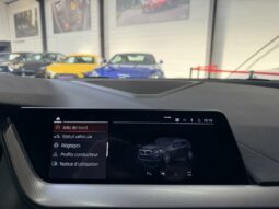 
										BMW Série 1 III 2.0 118D AUTO M Sport full									
