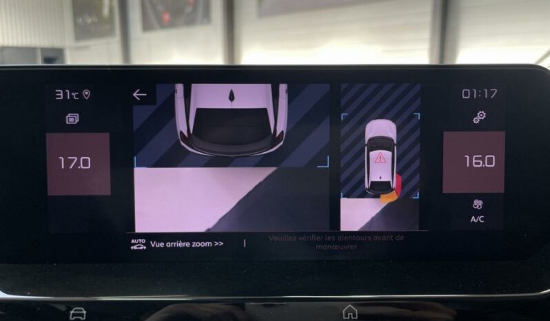 
								Citroën C4 III BlueHDi 110 S&S BVM6 Feel Pack Business full									