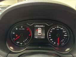 
										Audi A3 sportback III 1.6 TDI 116 S tronic DESIGN full									