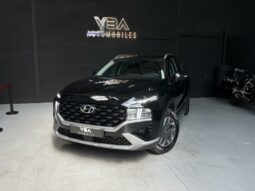 
										Hyundai Santa Fe IV 1.6 T-GDI HYBRID INTUITIVE AUTO 7-SEAT full									
