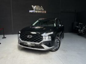 Hyundai Santa Fe IV 1.6 T-GDI HYBRID INTUITIVE AUTO 7-SEAT