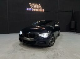
										BMW Série 1 II 135I Xdrive BVA8 M performance full									