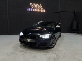 BMW Série 1 II 135I Xdrive BVA8 M performance