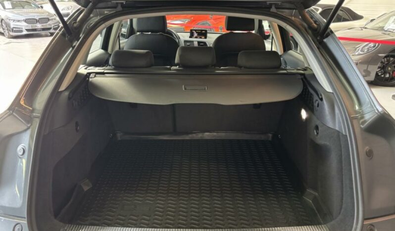 
								Audi Q3 1.4 TFSI COD 150 S tronic Ambiente full									