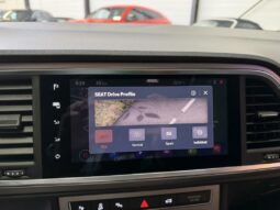 
										Seat Ateca 1.5 TSI 150 ACT DSG7 S&S Xperience full									