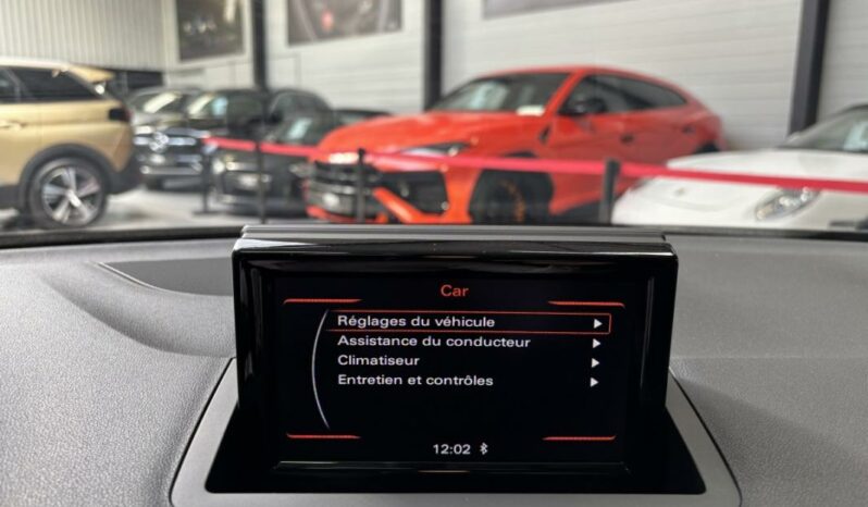 
								Audi A1 1.4 TDI ultra 90 S line full									