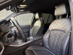 
										BMW X5 IV xDrive30d 286ch M Sport BVA8 full									