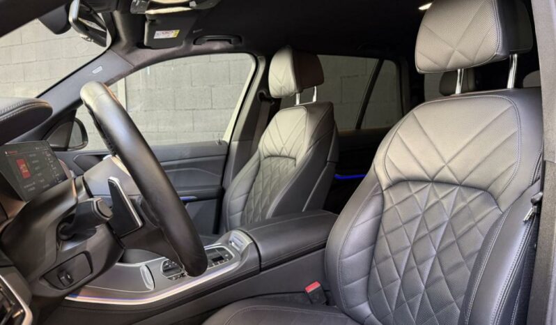 
								BMW X5 IV xDrive30d 286ch M Sport BVA8 full									