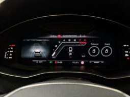 
										Audi RS6 Avant (5) 6 4.0 TFSI MHEV quattro perfor. full									