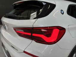 
										BMW X2 sDrive18i Lounge Plus DKG7 full									