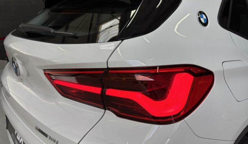 
								BMW X2 sDrive18i Lounge Plus DKG7 full									