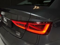 
										Audi A3 Berline III 1.4 TFSI COD ULTRA S Tro 7 150 Amb Luxe full									