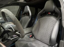 
										Audi RS6 Avant (5) 6 4.0 TFSI MHEV quattro perfor. full									