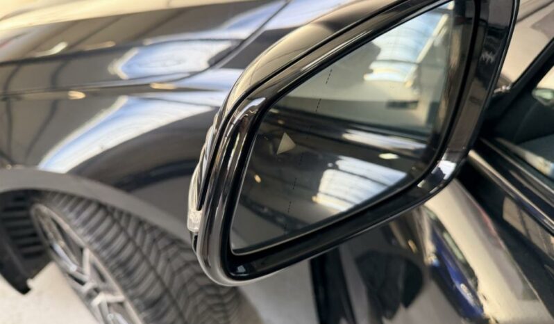 
								BMW Série 1 III 2.0 118D AUTO M Sport full									