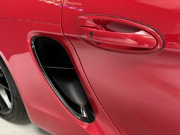 
										Porsche Boxster III GTS full									