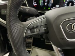 
										Audi Q3 Sportback 45 TFSI E 245 S tronic S line full									