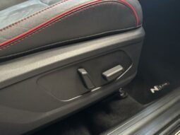 
										Hyundai Tucson IV 1.6 CRDI 136 DCT-7 HYBRID 48V N LINE EXE full									