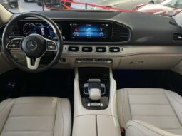 
										Mercedes Classe GLE 400 d 4 matic Avantgarde Line full									
