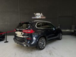 
										BMW X5 IV xDrive30d 286ch M Sport BVA8 full									