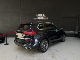 BMW X5 IV xDrive30d 286ch M Sport BVA8