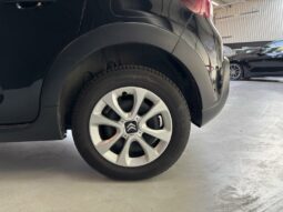 
										Citroën C3 III BlueHDi 100 S&S BVM Feel Business full									