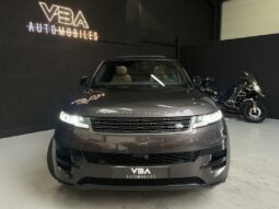 
										Land Rover Range Rover Sport III 3.0 P460E PHEV SE AT 4WD full									
