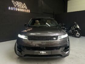 Land Rover Range Rover Sport III 3.0 P460E PHEV SE AT 4WD