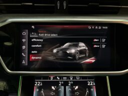 
										Audi RS6 Avant (5) 6 4.0 TFSI MHEV quattro perfor. full									