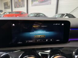 
										Mercedes Classe A Compact IV 180 d Progressive Line 7G-DCT full									