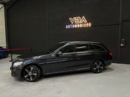
										Mercedes Classe C break IV 300 de Avantgarde Line full									