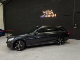 Mercedes Classe C break IV 300 de Avantgarde Line