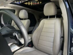 
										Mercedes Classe GLE 400 d 4 matic Avantgarde Line full									