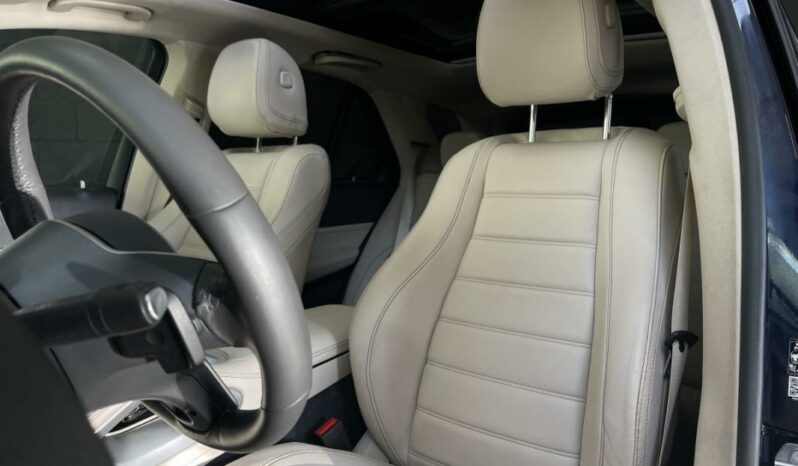
								Mercedes Classe GLE 400 d 4 matic Avantgarde Line full									