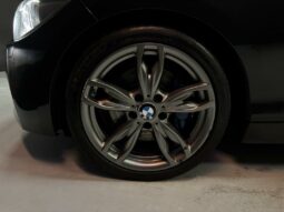
										BMW Série 1 II 135I Xdrive BVA8 M performance full									
