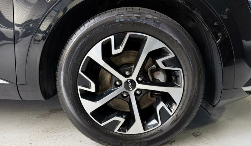 
								Kia Sportage V 1.6 CRDI 136 MHEV DCT7 DESIGN full									