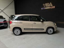 
										Fiat 500L 1.3 Multijet 85ch S&S Easy Dualogic full									