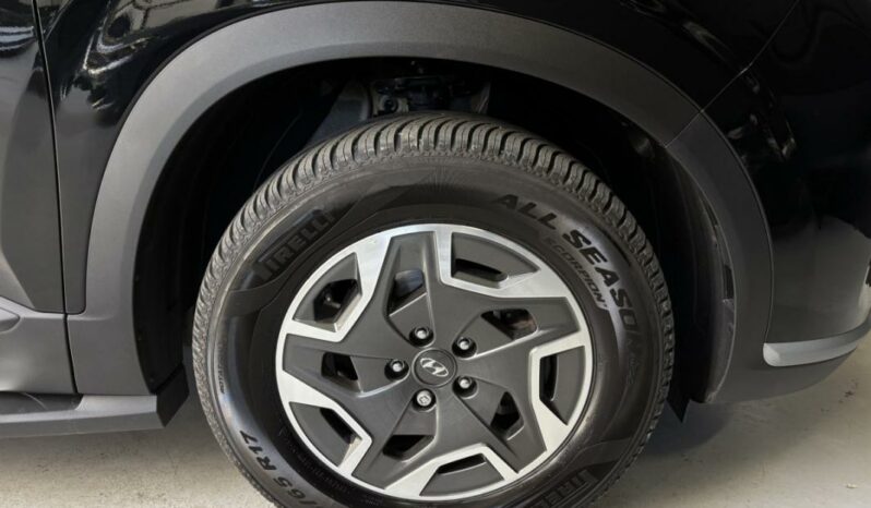 
								Hyundai Santa Fe IV 1.6 T-GDI HYBRID INTUITIVE AUTO 7-SEAT full									