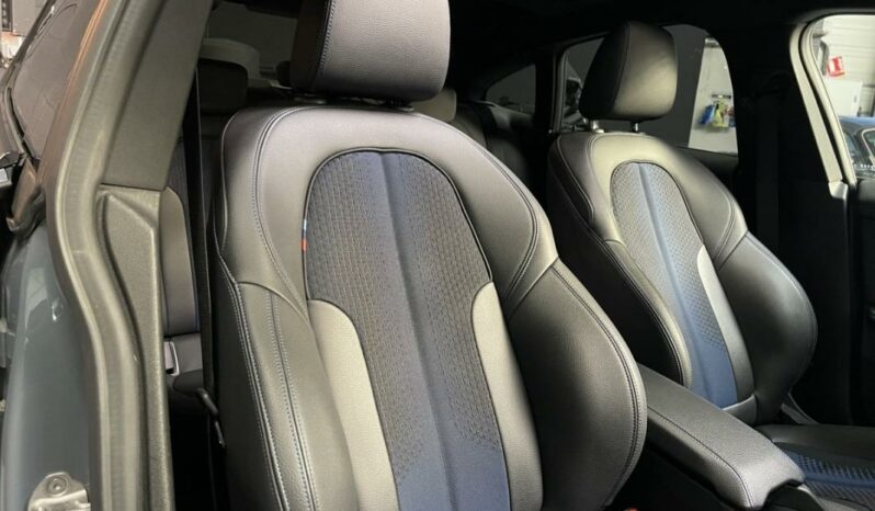 
								BMW Série 2 Gran Coupé II 218D AUTO M Sport full									